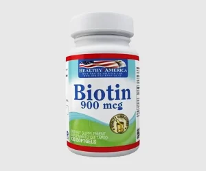 Biotina