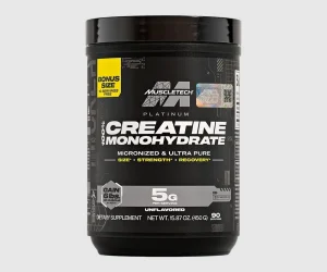 Creatina