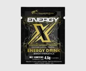 energy x