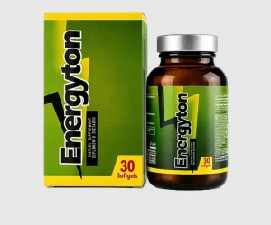 Energyton