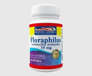 Floraphilus Healthy America
