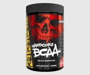 Hard core