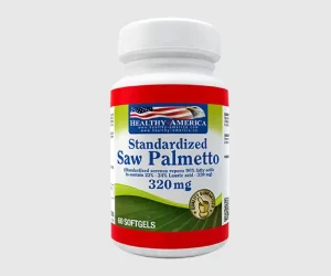 Saw Palmetto