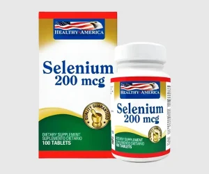 Selenium
