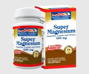 Super Magnesio